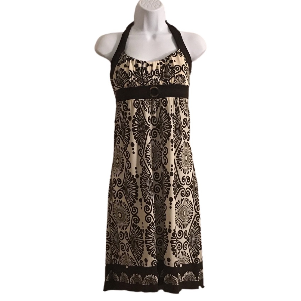 Lovely Summer Dress
